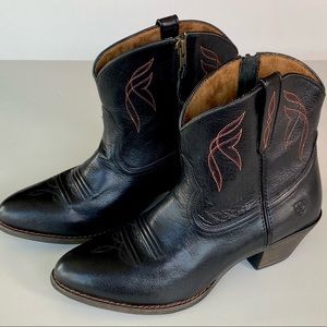 Ariat Bootie 9.5 Bootie, Boot